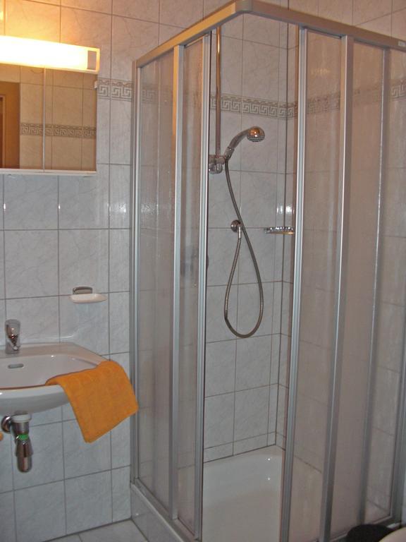 Haus Marita Apartman Sankt Leonhard im Pitztal Szoba fotó