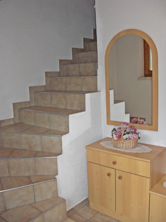Haus Marita Apartman Sankt Leonhard im Pitztal Szoba fotó